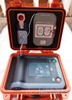 AED FRx w walizce Peli
