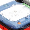 Defibrylator AED Philips HS1