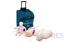 Little family QCPR