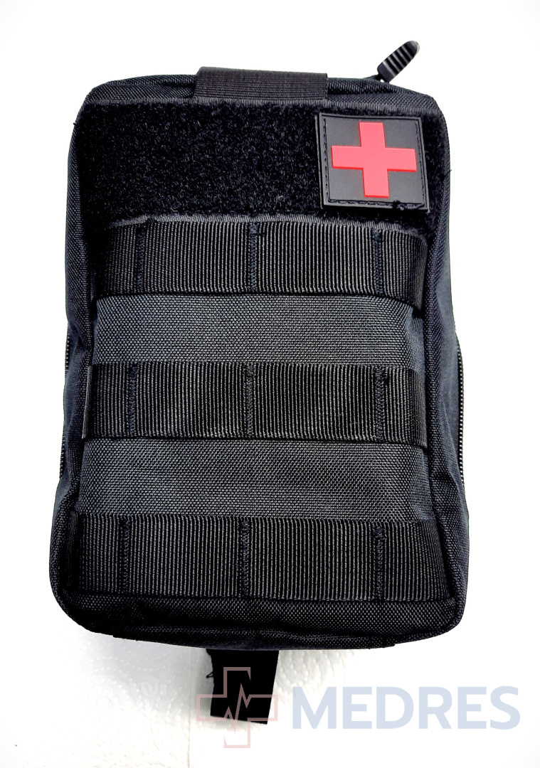 Apteczka z systemem MOLLY