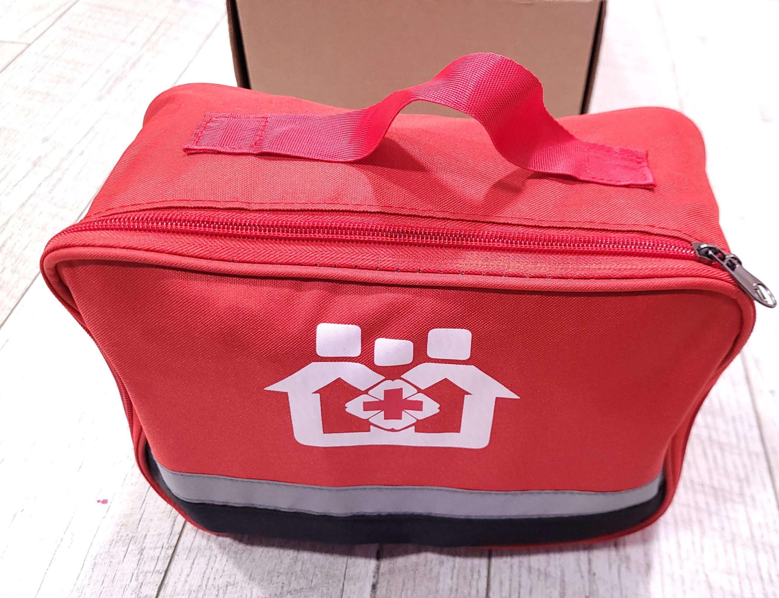 Apteczka dla rodziny