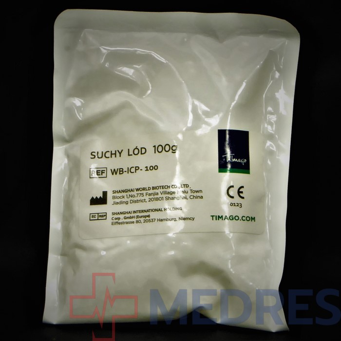 Cold bag - zimny kompres