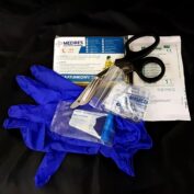 Zestaw ratowniczy AED- wkład