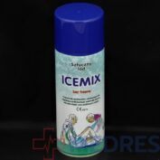 Lód w sprayu- ICE MIX 400 ml