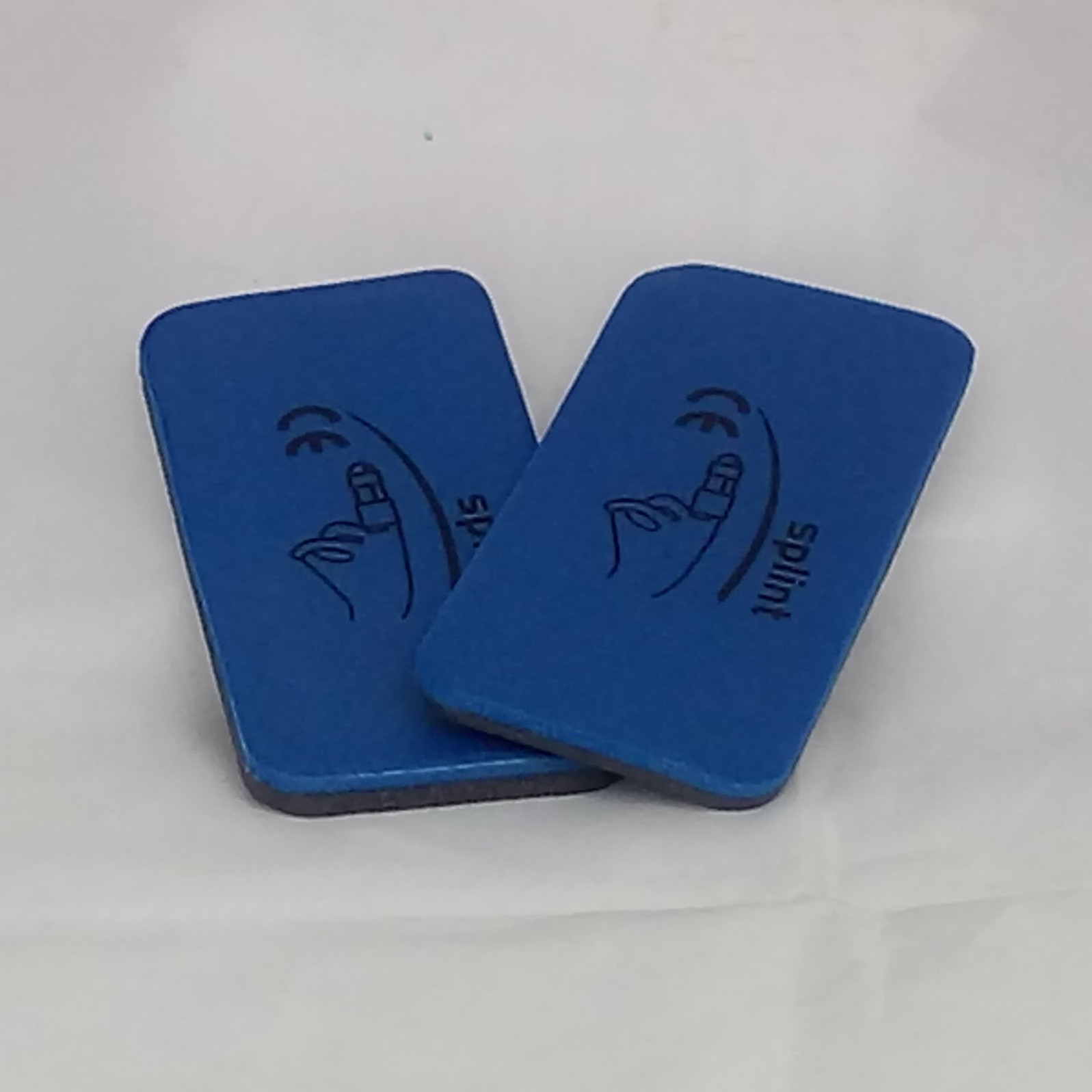 Szyna unieruchamiająca typu SPLINT na palec 2 szt